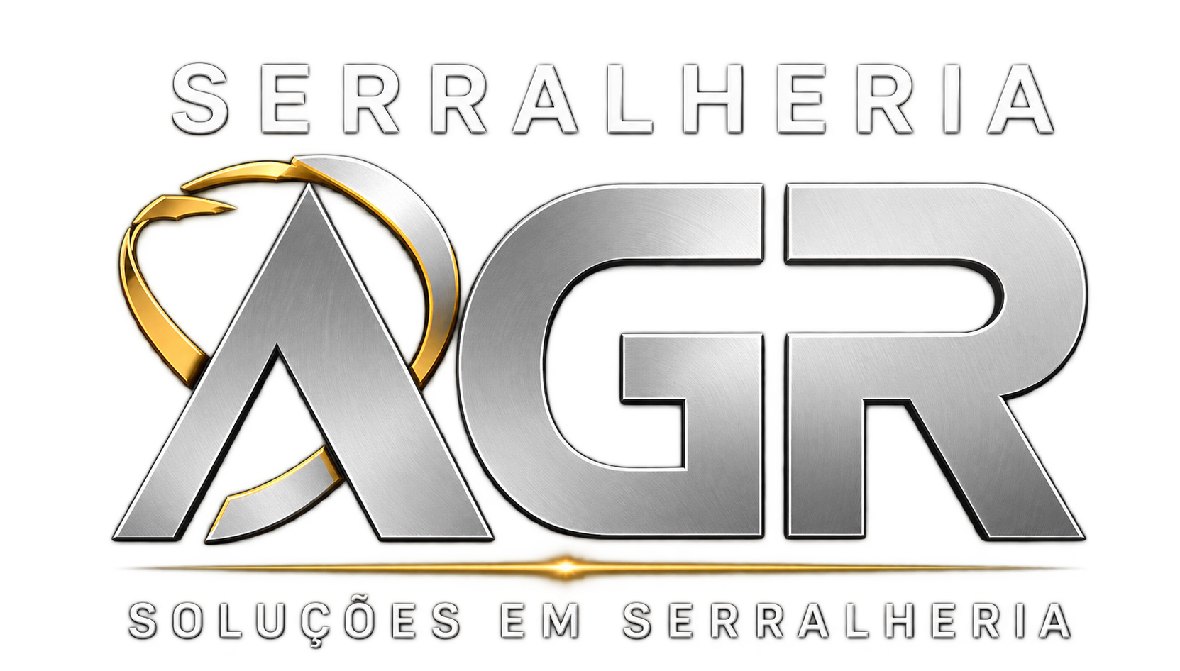 AGR Serralheria